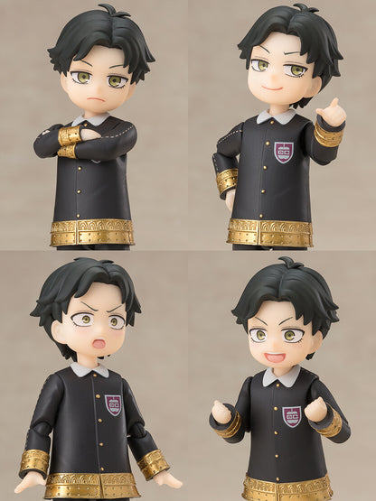 Damian Desmond - S.H. Figuarts - Bandai Tamashii Nations