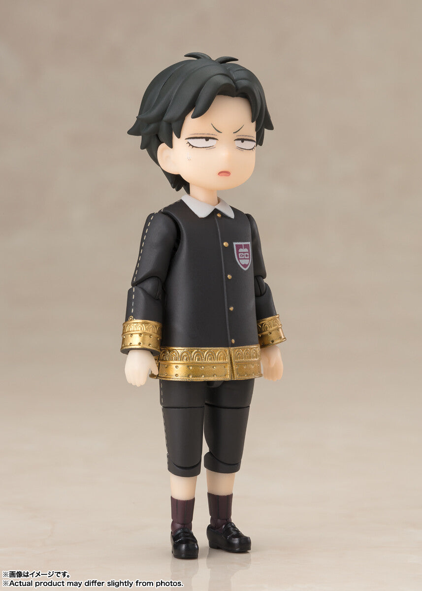 Damian Desmond - S.H. Figuarts - Bandai Tamashii Nations