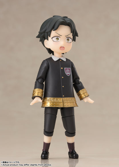 Damian Desmond - S.H. Figuarts - Bandai Tamashii Nations