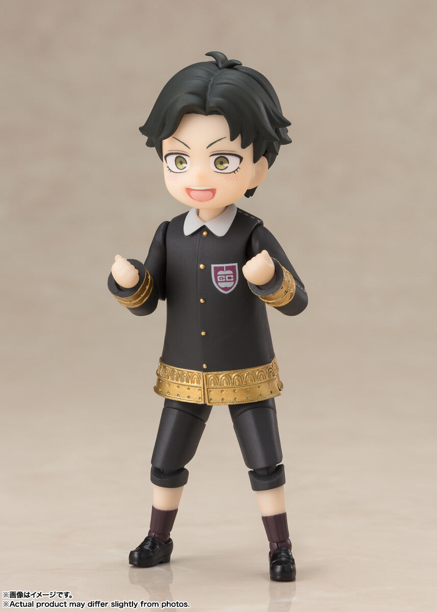 Damian Desmond - S.H. Figuarts - Bandai Tamashii Nations