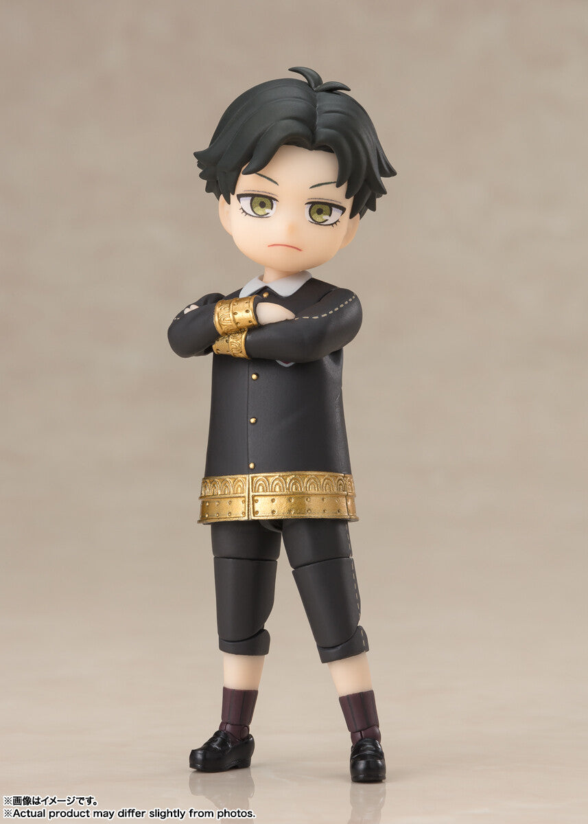 Damian Desmond - S.H. Figuarts - Bandai Tamashii Nations