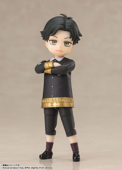 Damian Desmond - S.H. Figuarts - Bandai Tamashii Nations