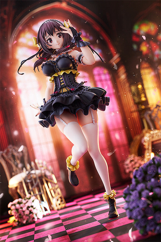 Yunyun Gothic Lolita Dress Ver. KDcolle Kadokawa - Anime Figuren günstig kaufen