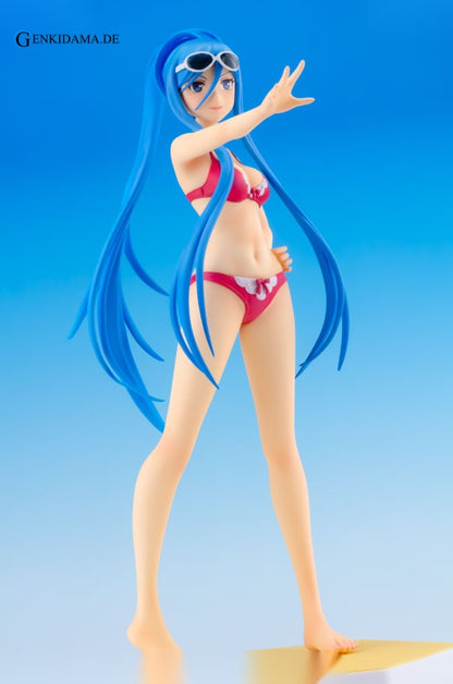 BEACH QUEENS - Arpeggio of Blue Steel: Ars Nova: Takao