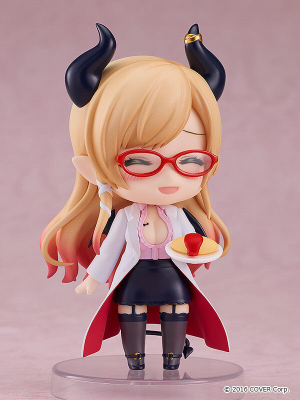 Yuzuki Choco - Nendoroid 2240 - Good Smile Company