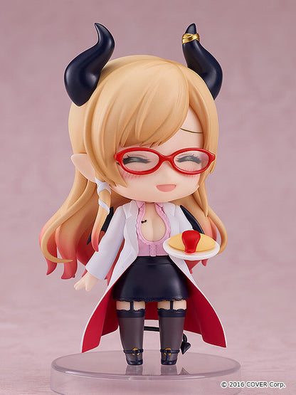 Yuzuki Choco - Nendoroid 2240 - Good Smile Company