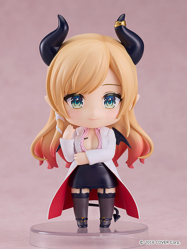Yuzuki Choco - Nendoroid 2240 - Good Smile Company