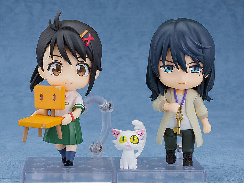 Murakata Souta & Daijin Nendoroid  Good Smile Company (JAPAN IMPORT) - Anime Figuren günstig kaufen