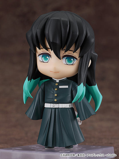 Tokito Muichiro - Nendoroid 2218 - Good Smie Company
