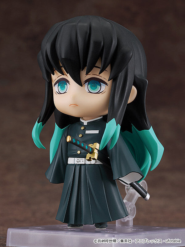 Tokito Muichiro - Nendoroid 2218 - Good Smie Company