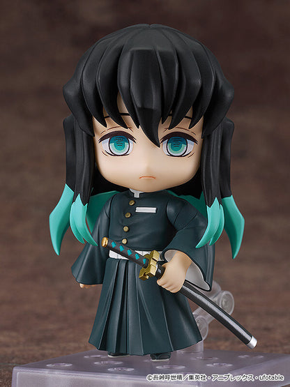 Tokito Muichiro - Nendoroid 2218 - Good Smie Company