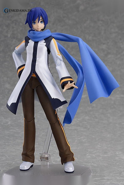 figma - KAITO