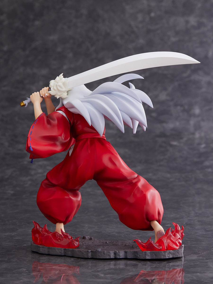 Inuyasha Tenitol Furyu