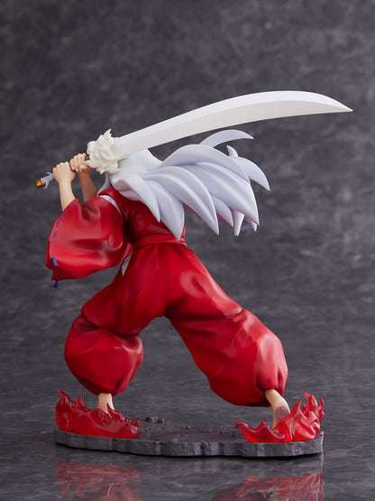 Inuyasha Tenitol Furyu