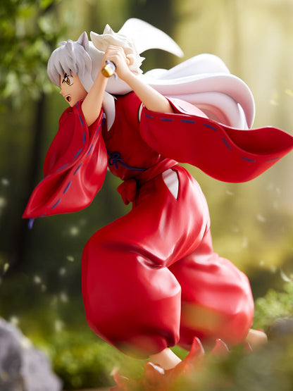 Inuyasha Tenitol Furyu