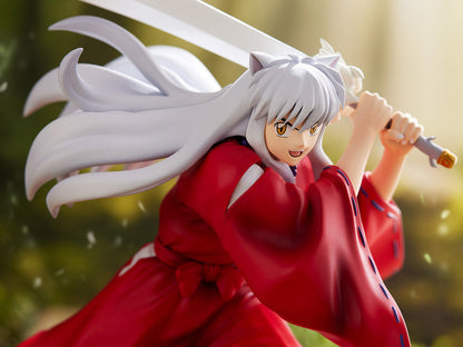 Inuyasha Tenitol Furyu