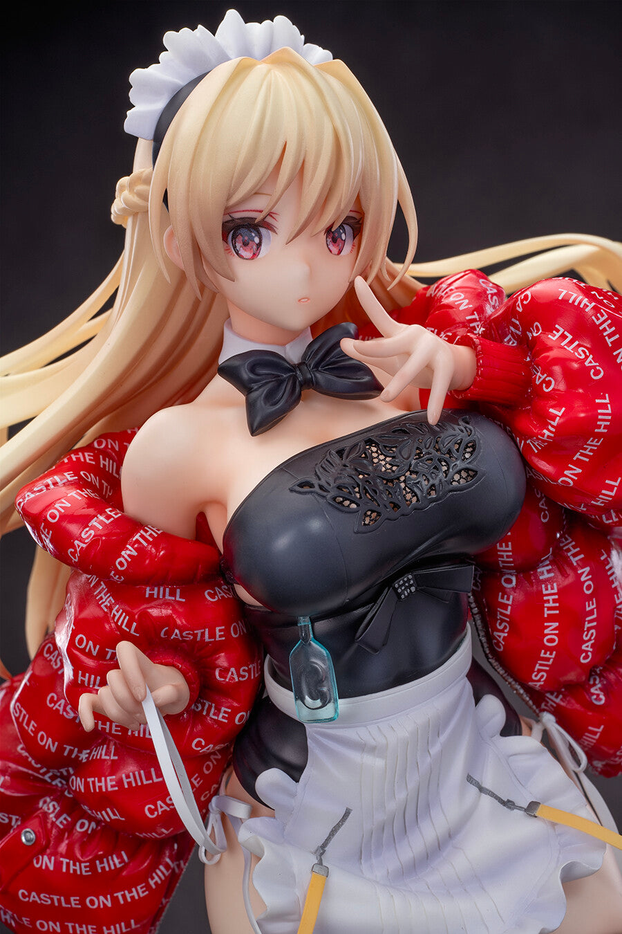 Rina - Skytube - Original Character - Alphamax - Anime Figuren günstig kaufen