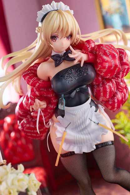 Rina - Skytube - Original Character - Alphamax - Anime Figuren günstig kaufen