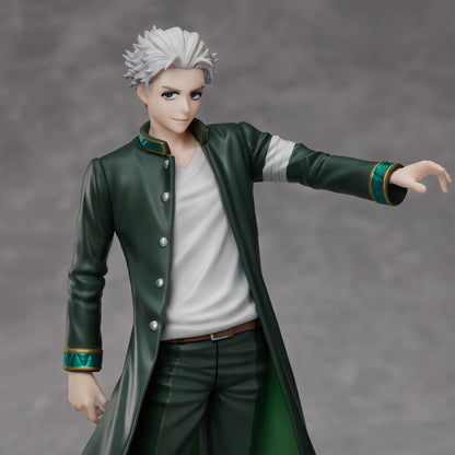 Hajime Umemiya Wind Breaker Union Creative