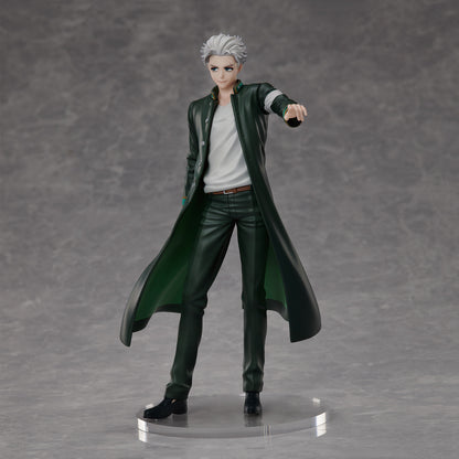 Hajime Umemiya Wind Breaker Union Creative