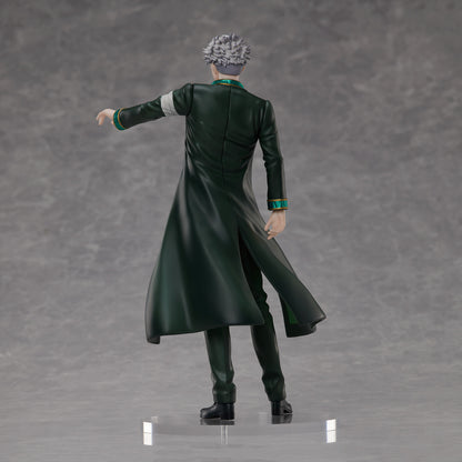 Hajime Umemiya Wind Breaker Union Creative
