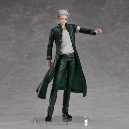 Hajime Umemiya Wind Breaker Union Creative