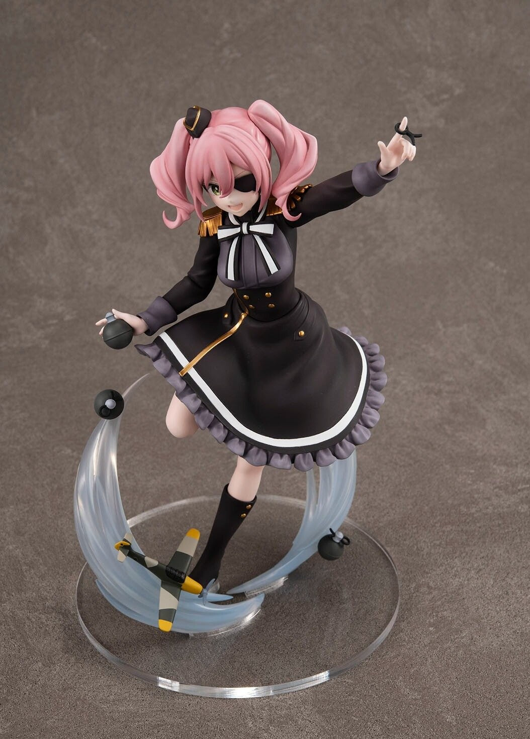 Annette Forgetter KDcolle Kadokawa