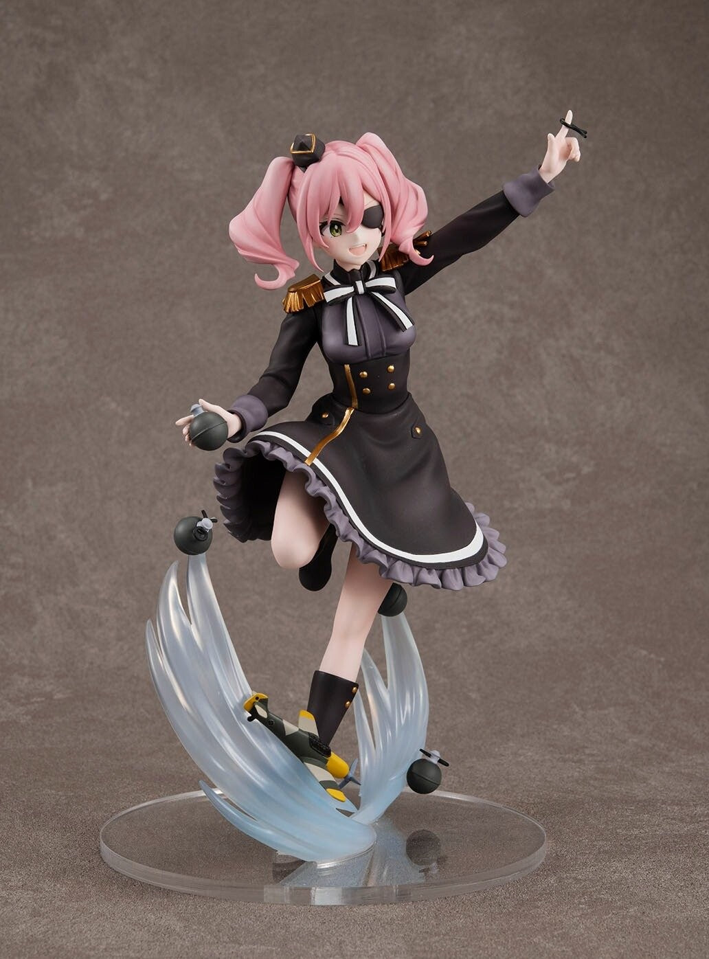 Annette Forgetter KDcolle Kadokawa