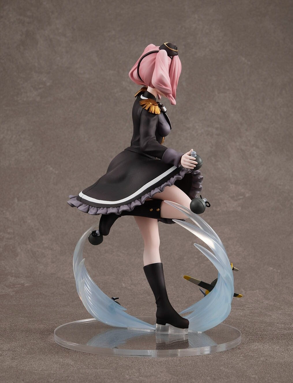 Annette Forgetter KDcolle Kadokawa