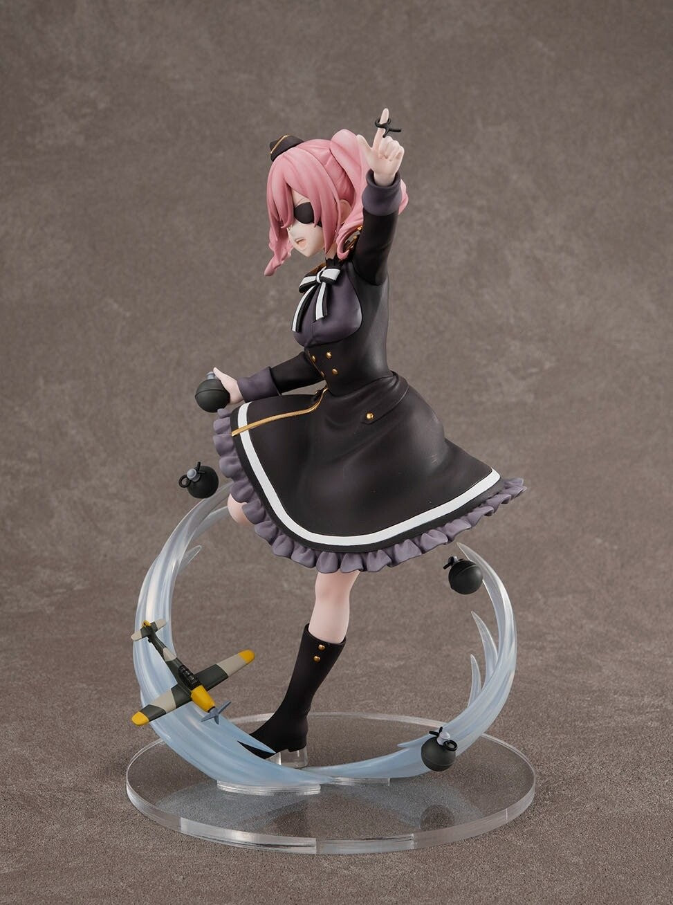 Annette Forgetter KDcolle Kadokawa