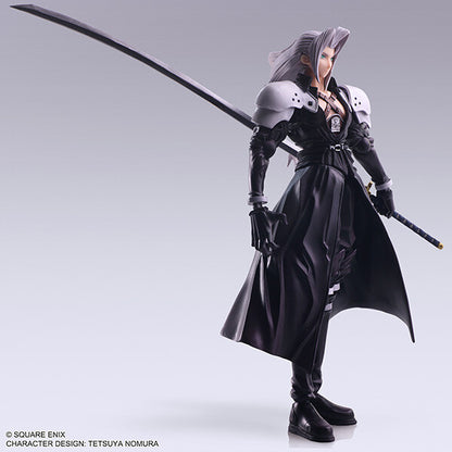 Sephiroth - Bring Arts - Final Fantasy VII