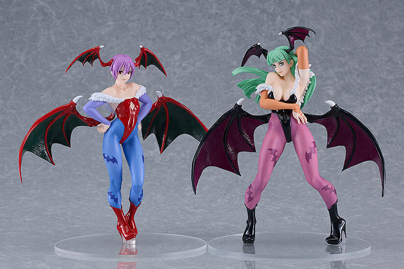Morrigan Aensland - Vampire - Good Smile Company