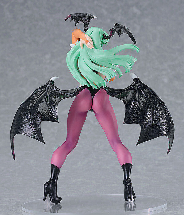 Morrigan Aensland - Vampire - Good Smile Company