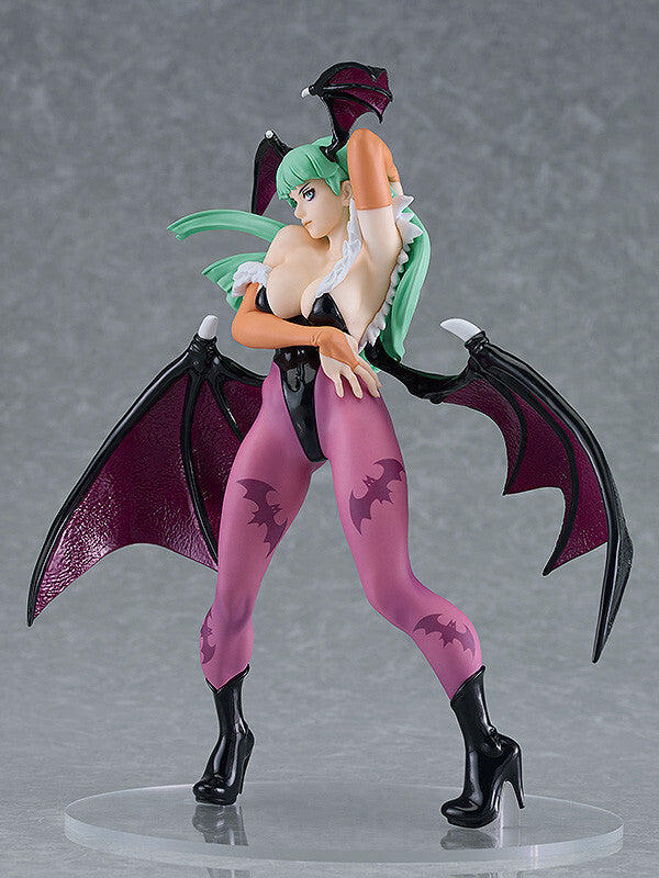 Morrigan Aensland - Vampire - Good Smile Company