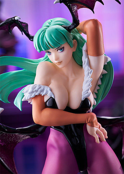 Morrigan Aensland - Vampire - Good Smile Company