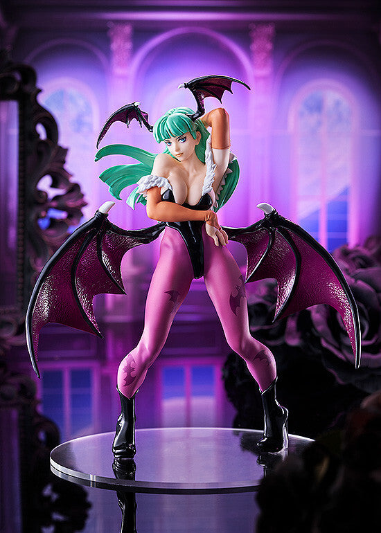 Morrigan Aensland - Vampire - Good Smile Company