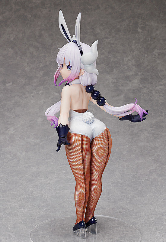 Kanna Kamui - B-Style - Bunny Ver. - FREEing