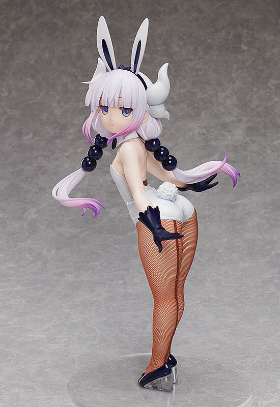 Kanna Kamui - B-Style - Bunny Ver. - FREEing