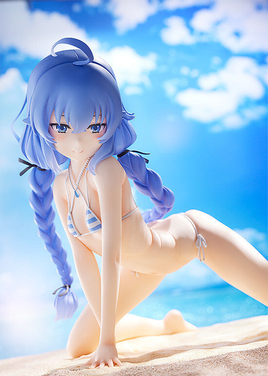 Roxy Migurdia - Mushoku Tensei - Phat!
