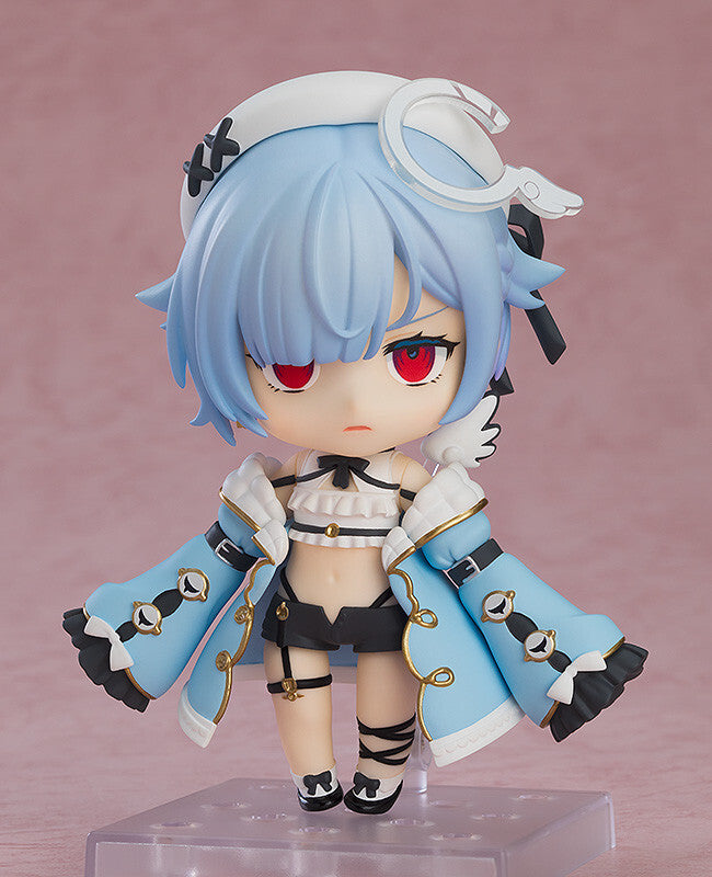 Amemiya Nazuna - Nendoroid 2258 - Good Smile Company