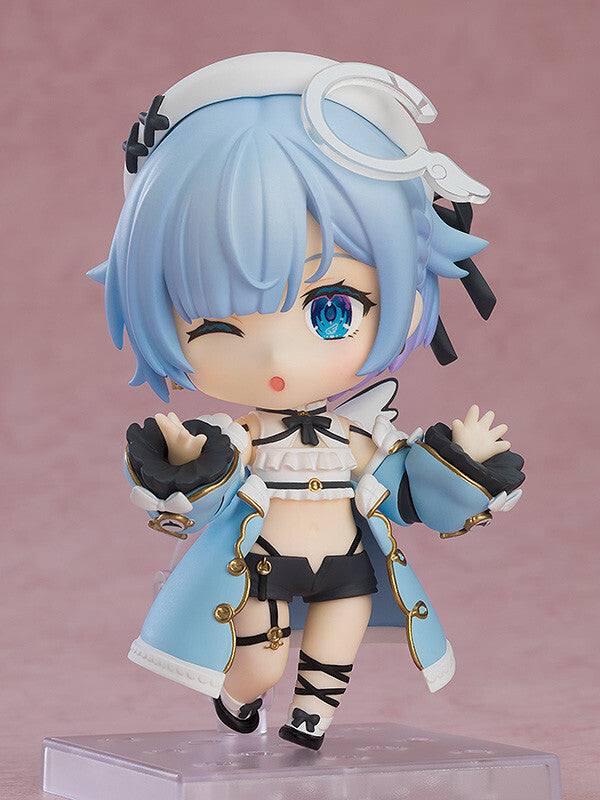 Amemiya Nazuna - Nendoroid 2258 - Good Smile Company