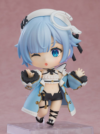 Amemiya Nazuna - Nendoroid 2258 - Good Smile Company