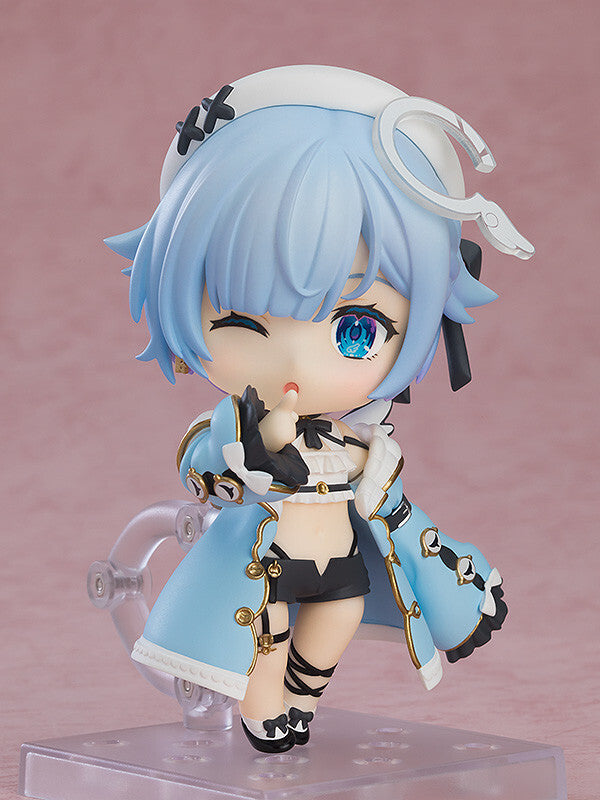 Amemiya Nazuna - Nendoroid 2258 - Good Smile Company
