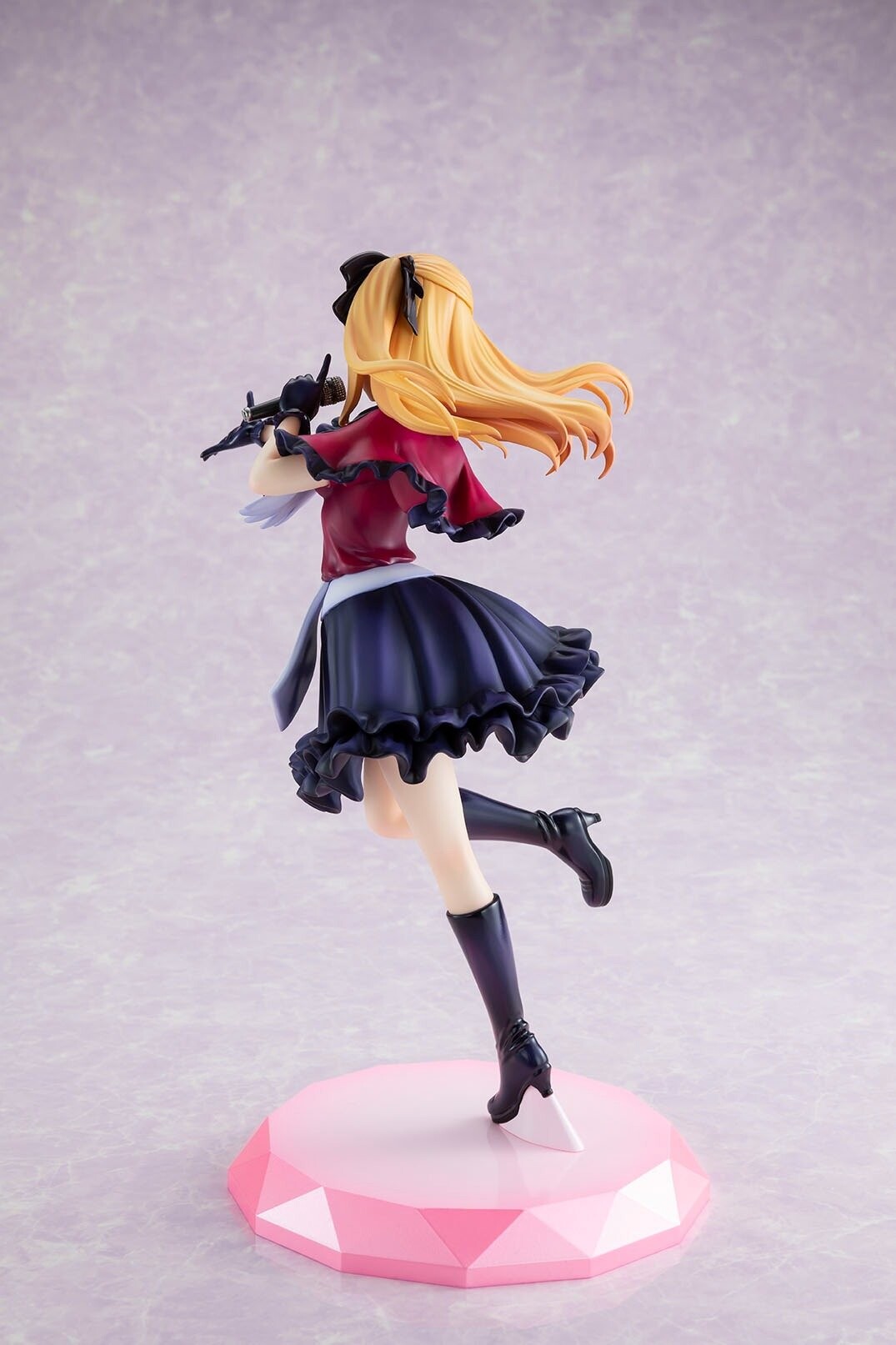 Hoshino Ruby - Oshi no Ko - Kadokawa