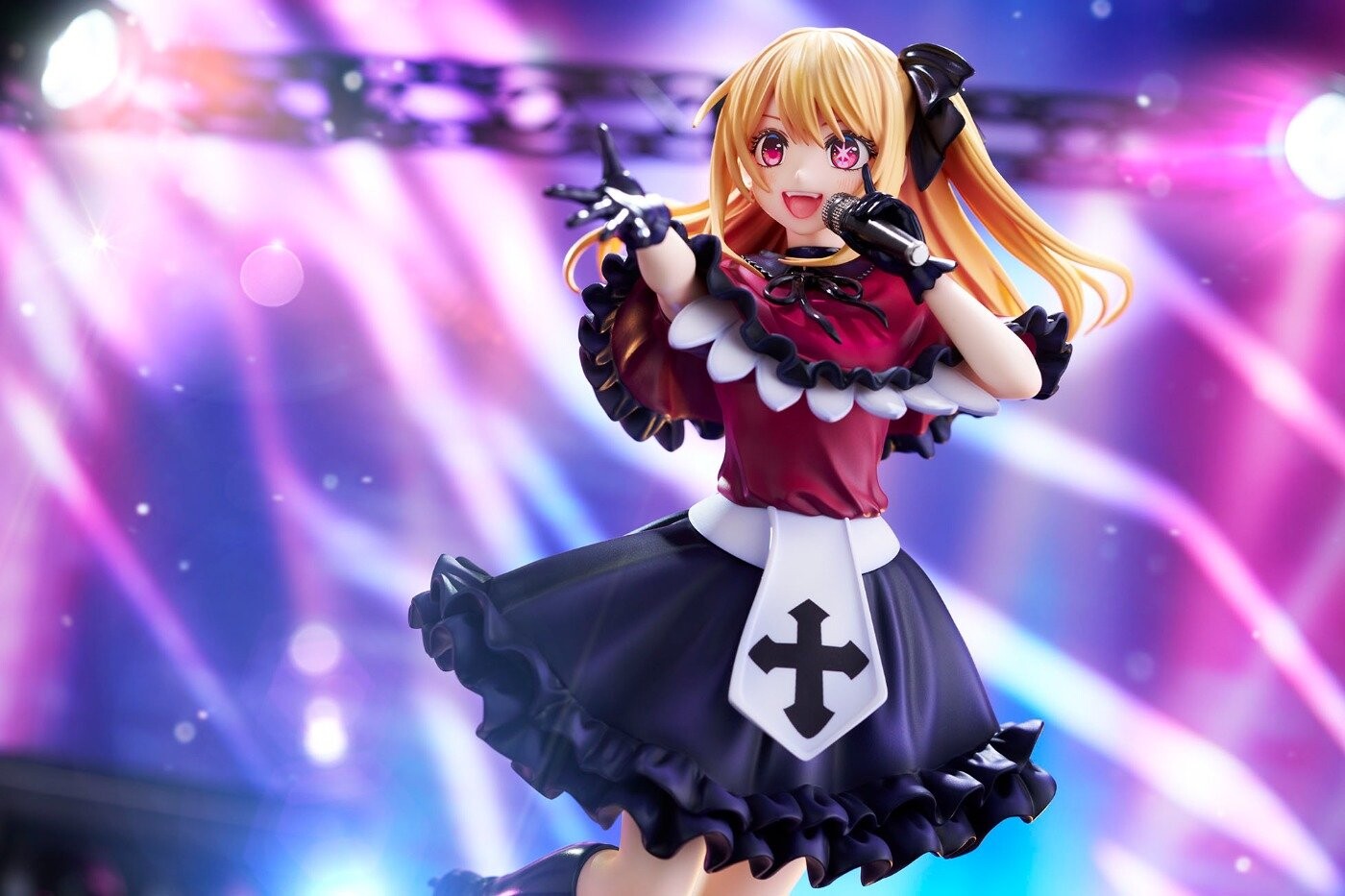Hoshino Ruby - Oshi no Ko - Kadokawa