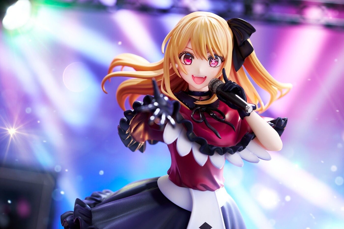 Hoshino Ruby - Oshi no Ko - Kadokawa