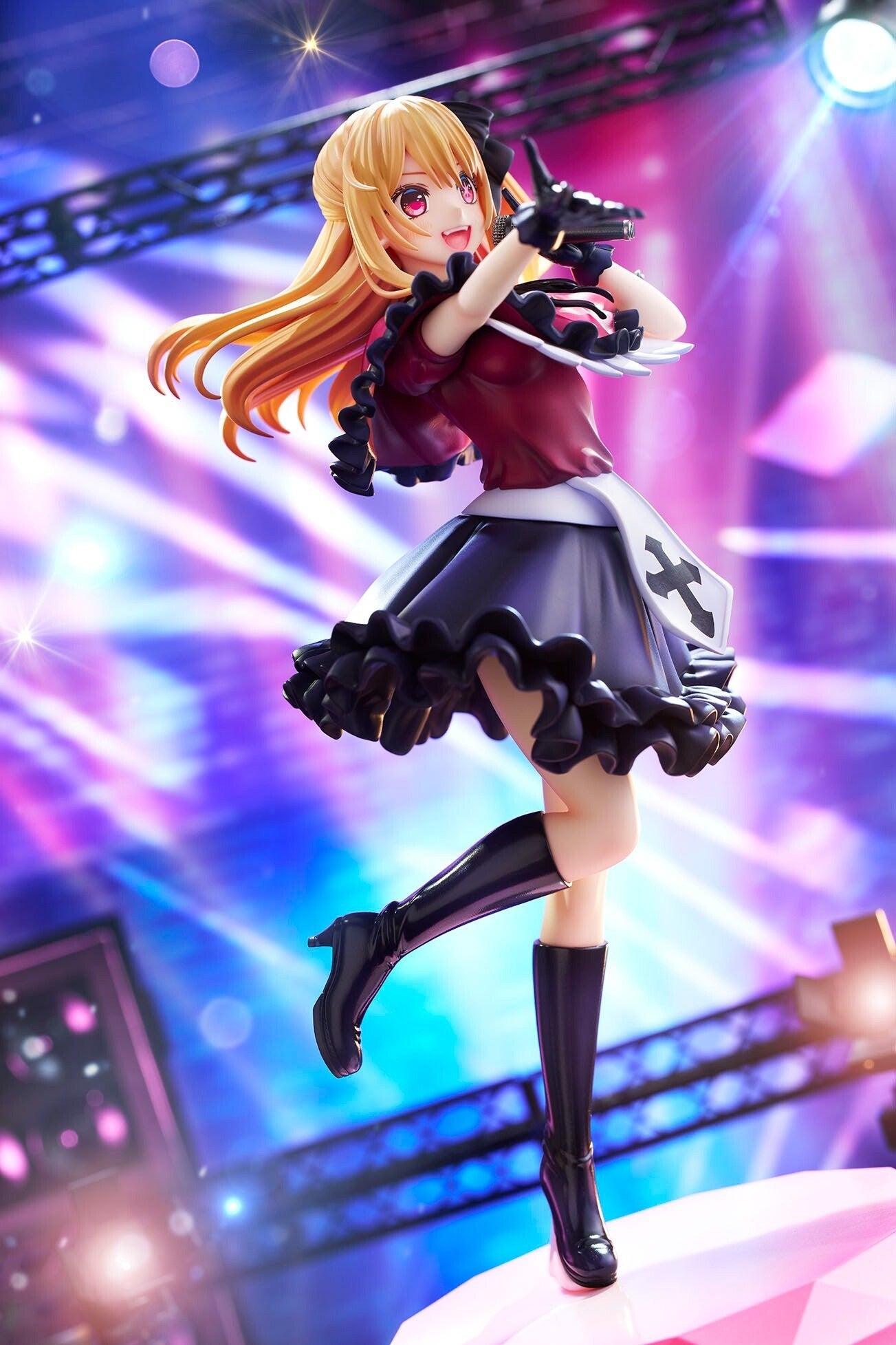 Hoshino Ruby - Oshi no Ko - Kadokawa