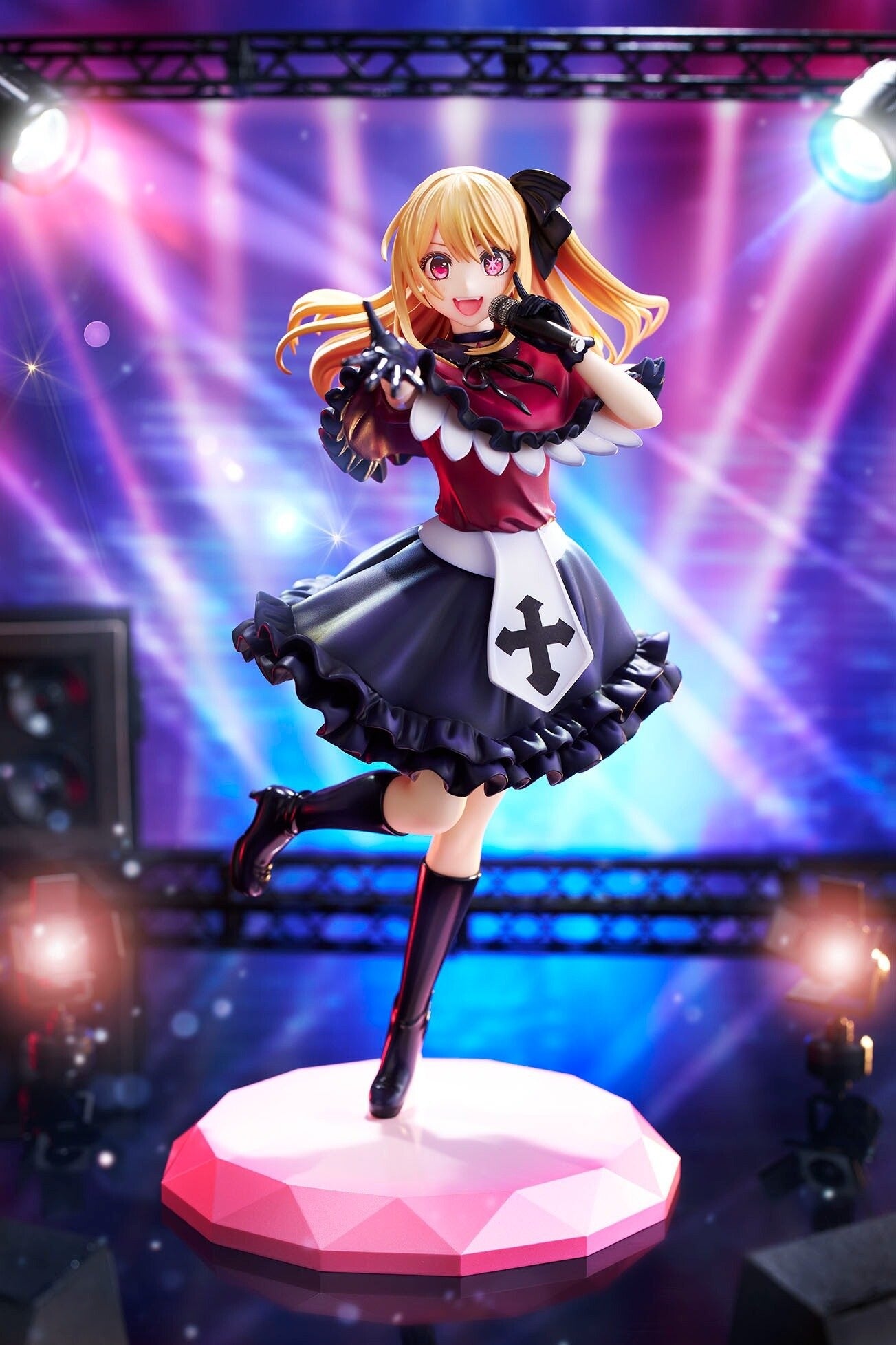 Hoshino Ruby - Oshi no Ko - Kadokawa