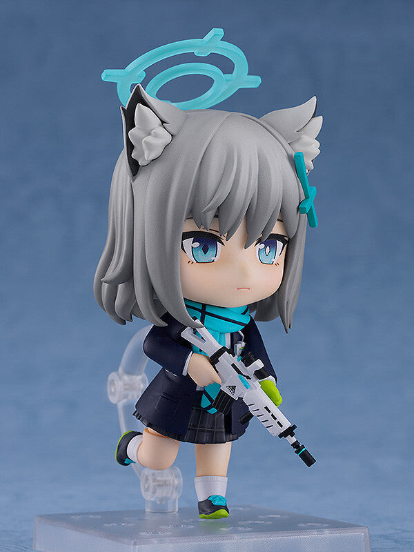 Sunaookami Shiroko - Nendoroid 2265 - Good Smile Company