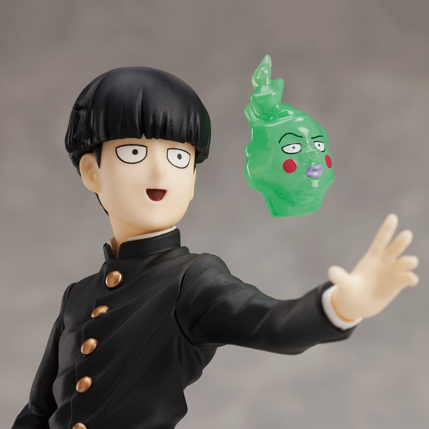 Kageyama Shigeo & Ekubo - Mob Psycho 100 III - Union Creative